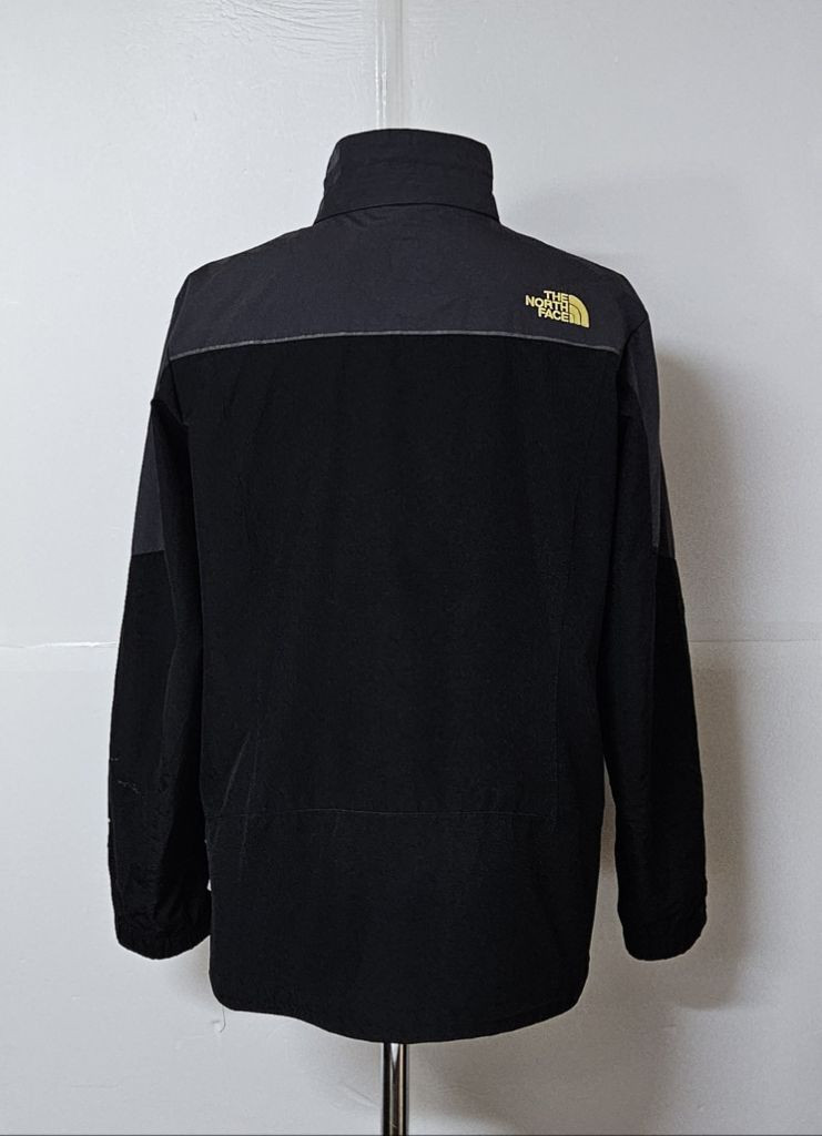 95)노스페이스 고어텍스 바람막이 자켓점퍼--2