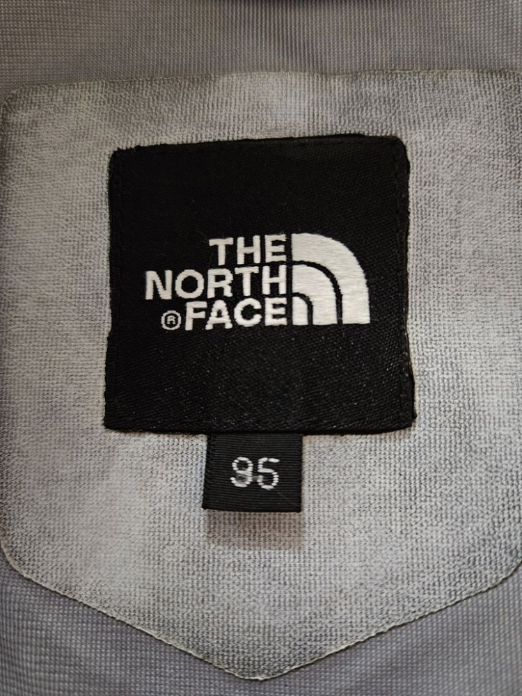 95)노스페이스 고어텍스 바람막이 자켓점퍼--3