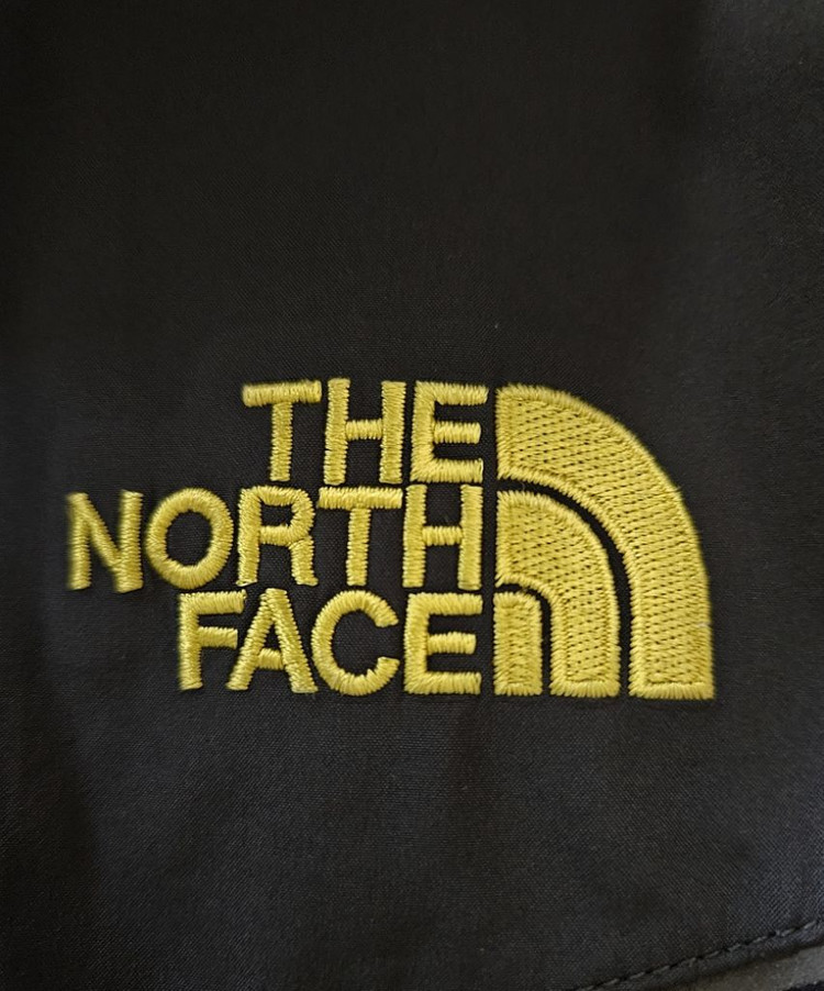 95)노스페이스 고어텍스 바람막이 자켓점퍼--4