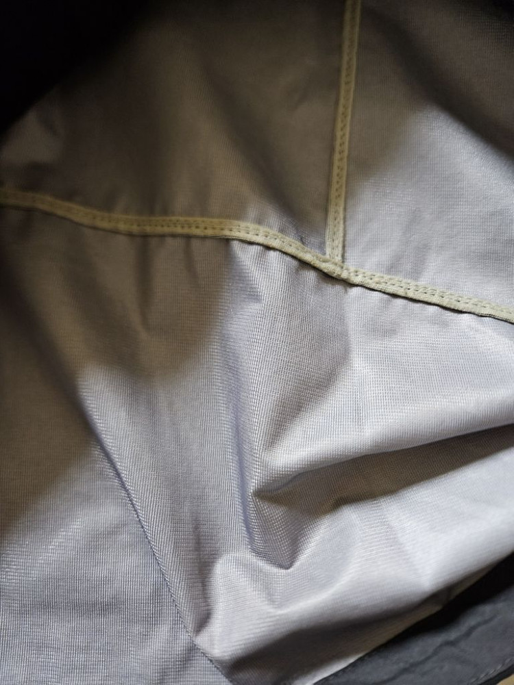 95)노스페이스 고어텍스 바람막이 자켓점퍼--5