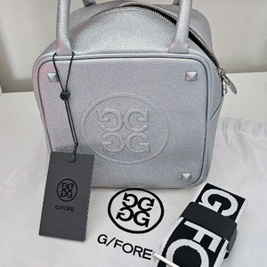 지포어 큐브백 색상품