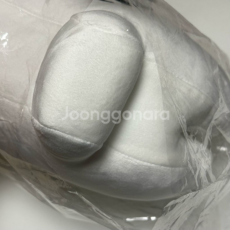 먼작귀 치이카와 페이스 핸드워머 낮잠쿠션--2