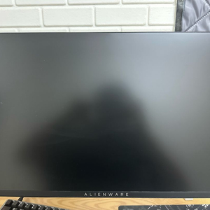 델 AW2523HF 360hz 모니터 판매합니다