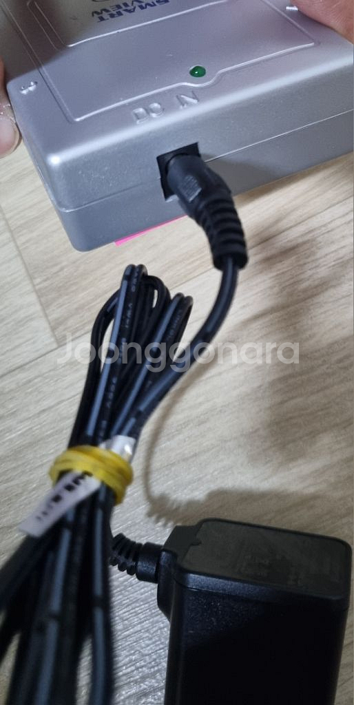 NETmate 모니터 자동 분배기(NM-V21)--6