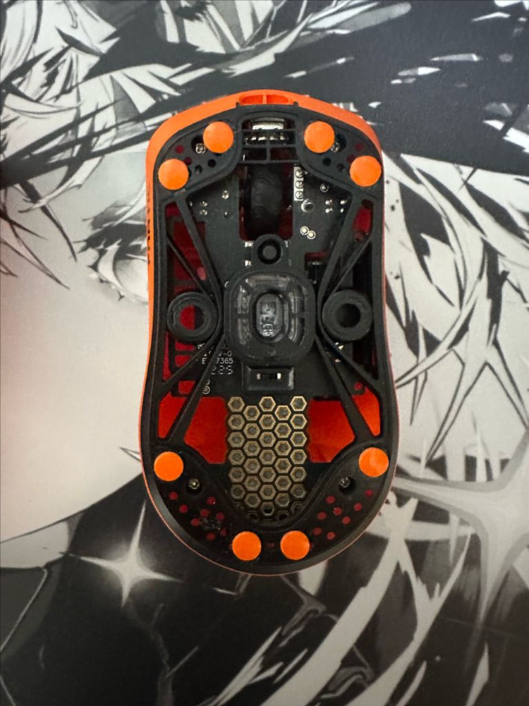 람주 마야 8K 프나틱 에디션--1