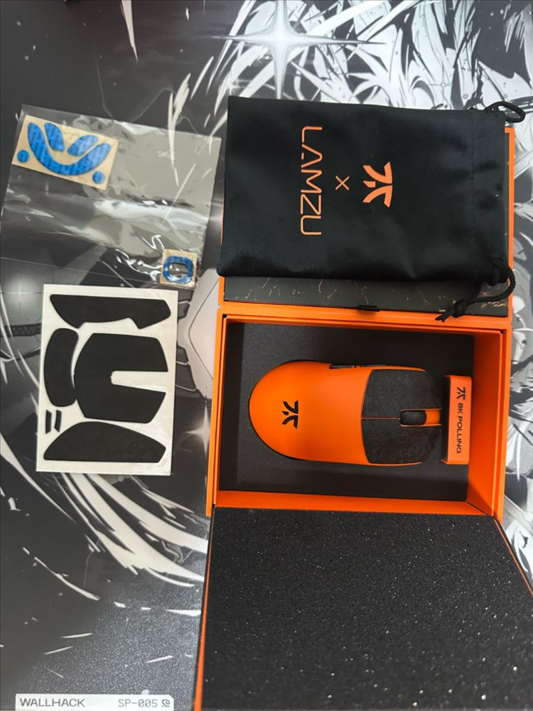 람주 마야 8K 프나틱 에디션--2