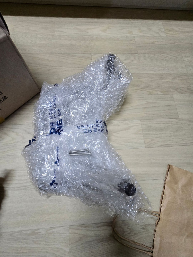 혼다 크로스커브 110사이드브라켓 이미지