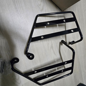 혼다 크로스커브 110사이드브라켓 이미지