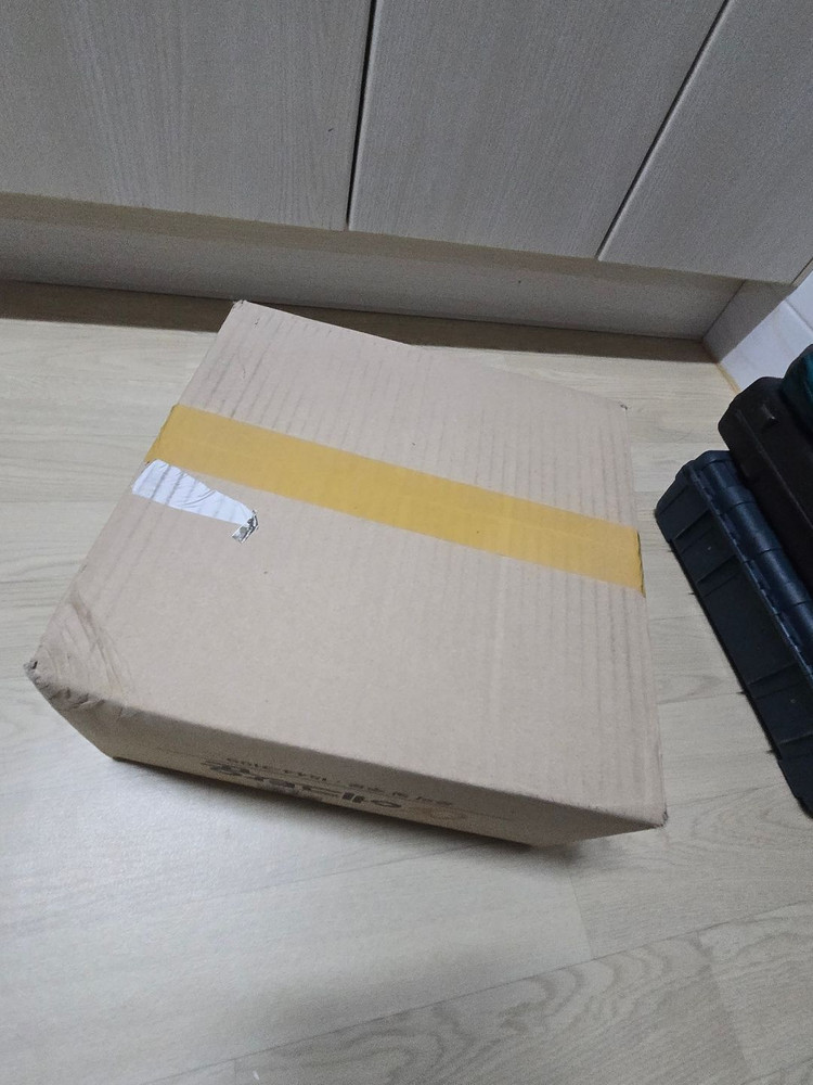 혼다 크로스커브 110사이드브라켓 이미지