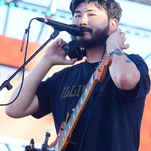 2026 BLUE HEART 카더가든 단독 이미지