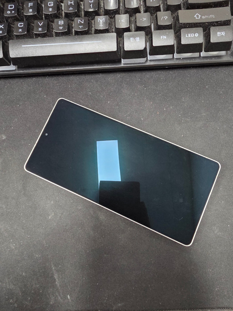 ◆특가◆ 갤럭시S25울트라 512G SS 중고 113만--1