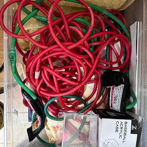 프로야구용품 미즈노프로 각종장비