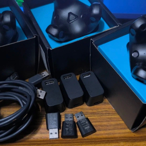 트래커 3.0 x 3개