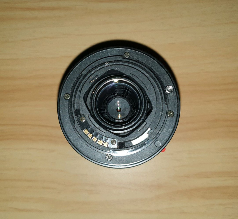 미놀타 줌 렌즈 2개 일괄(소니) 이미지