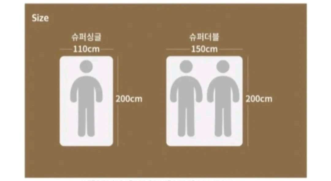 HanilMedical(한일) 프리미엄 스마트 IOT 그래핀 EMF 카본매트 가넷 레드 HL-APP1, 슈퍼싱글 이미지