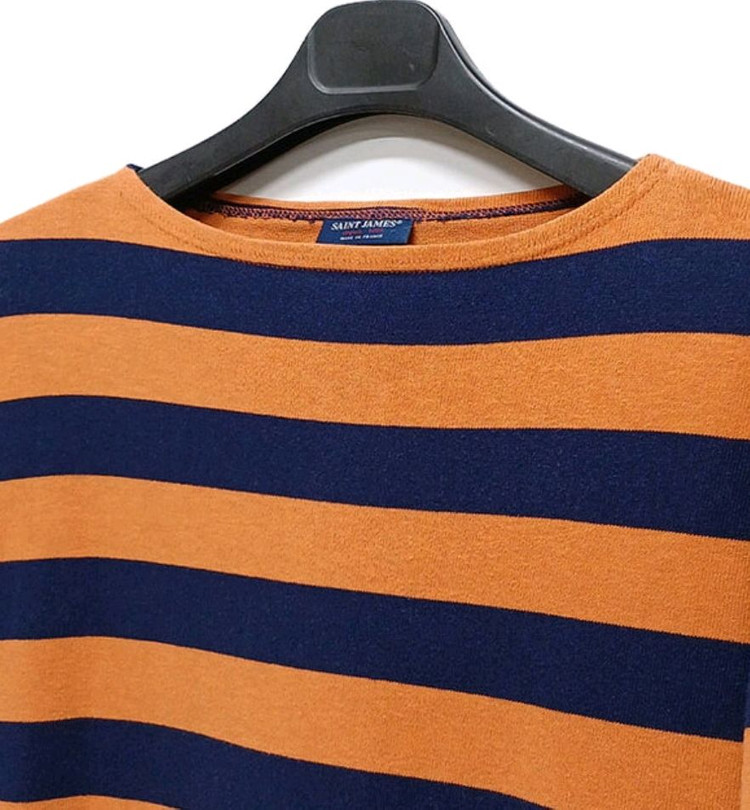 세인트제임스 반팔 티셔츠L100 이미지