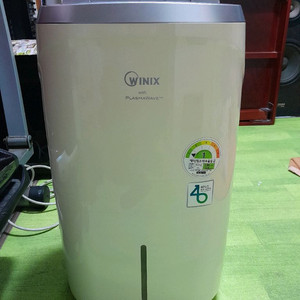 중고 DHC-159IPN 위닉스제습기 2013년 15l 70000원
