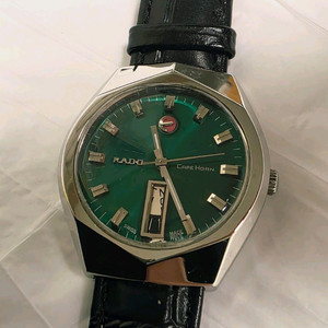 (Rado) 케이프 혼(Cape Horn) 빈티지 자동 시계