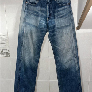 리바이스 재팬 레드룹 510 31/33