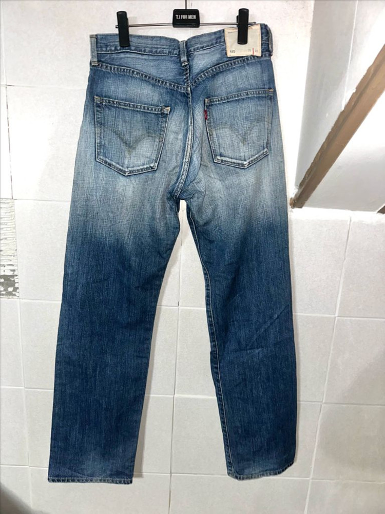 리바이스 재팬 레드룹 510 31/33--1