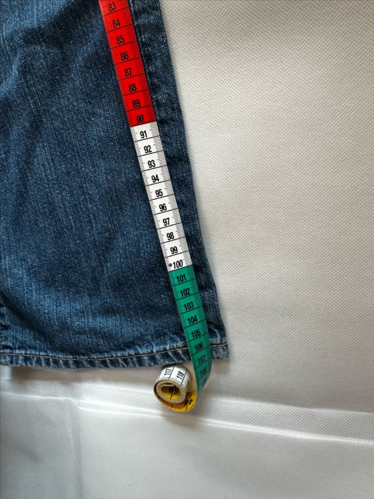 리바이스 재팬 레드룹 510 31/33--7