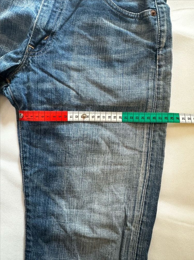 리바이스 재팬 레드룹 510 31/33--8