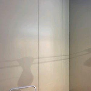 50티난연 전시관 내부 패널