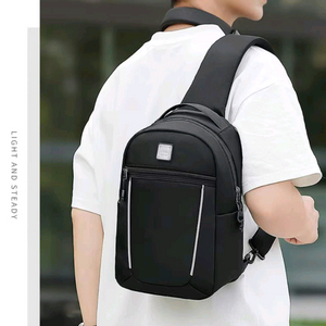 Jeep 남자 슬링백 가방(새상품)