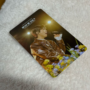 임영웅 콘서트 16일 금 원가양도