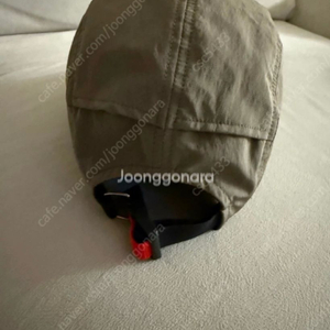 챕터에잇 대두모자 빅사이즈 피드락 윈드핏 캠프캡 62cm 사이즈 판매