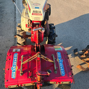 아세아 800관리기