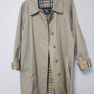 버버리트렌치코트55-66