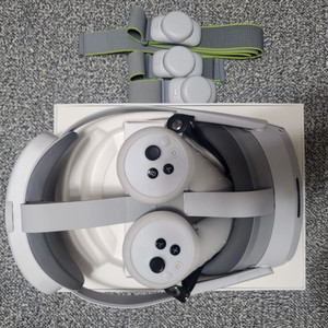 피코 울트라 + 트래커 3개