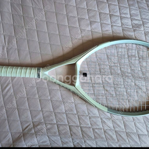 윌슨 n3테니스라켓