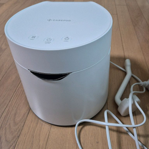 케어팟 초음파식 가습기