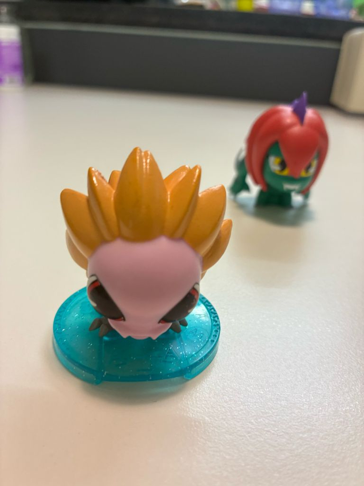 신비아파트 피규어 모주귀--2