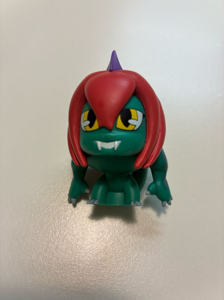 신비아파트 피규어 모주귀--3