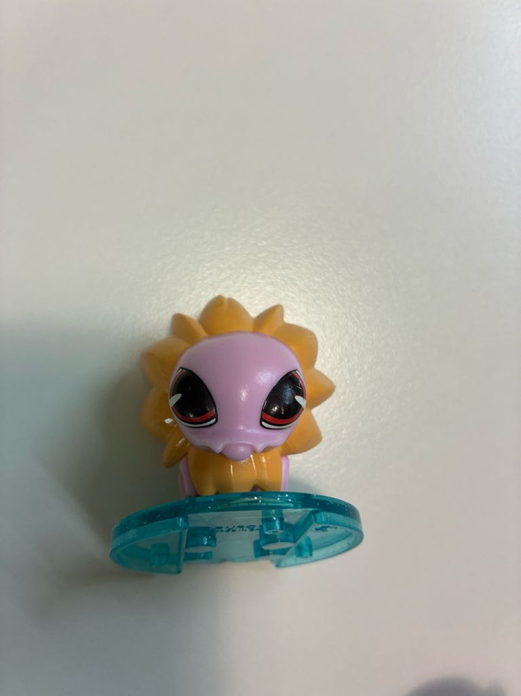 신비아파트 피규어 모주귀--4