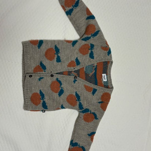 우프 가디건, 니트 일괄 2y