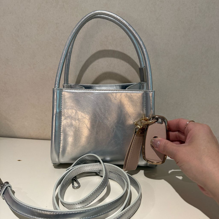 엘레강스 포이 토트백--8