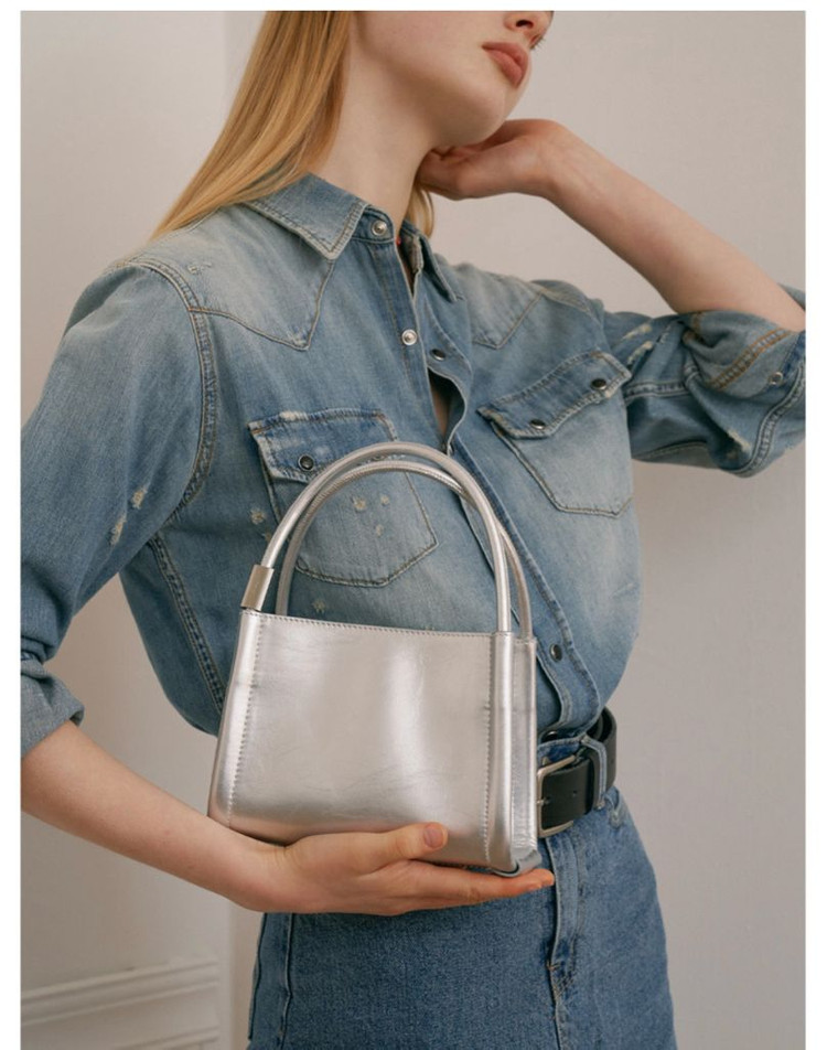 엘레강스 포이 토트백--9