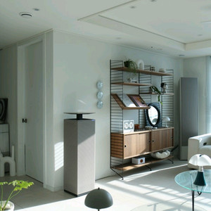 코웨이 노블 공기청정기 2 AP-4025D새상품