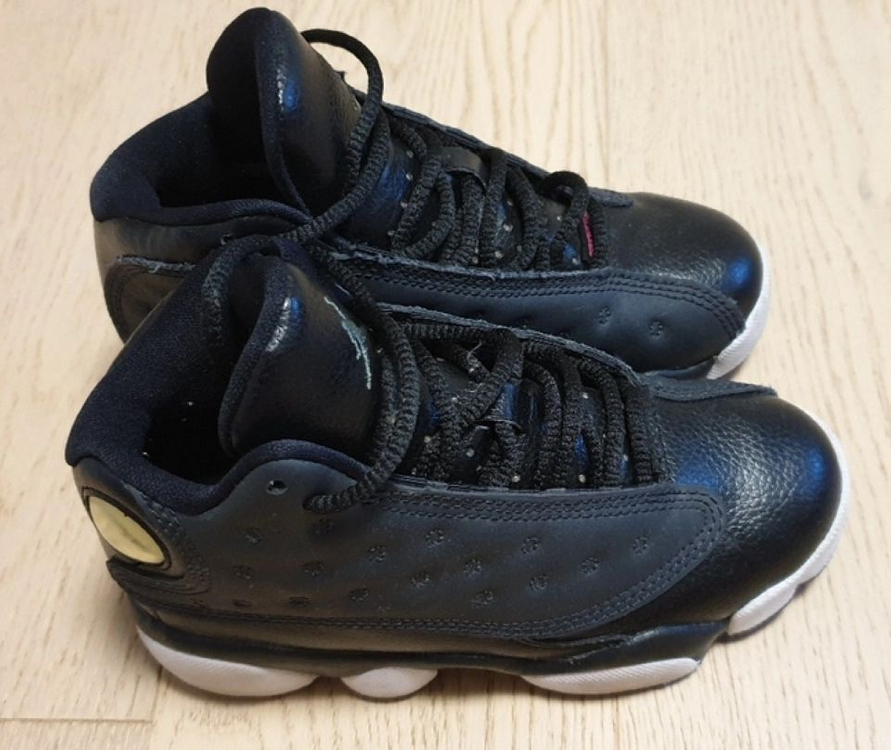 에어조던 13 (170mm)-1회 착용 이미지