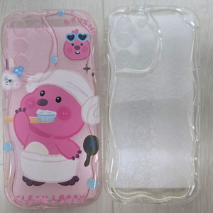 갤럭시S21 폰케이스 2개 일괄