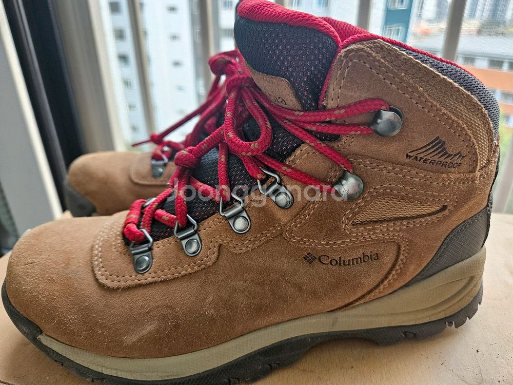 등산화 245 (235-240가능) 택포--1