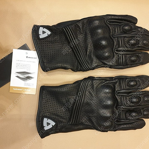 [미사용 새제품] 레빗(REVIT!) 천연가죽 오토..