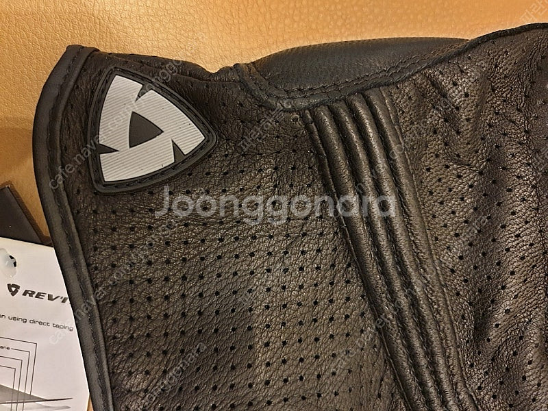 [미사용 새제품] 레빗(REVIT!) 천연가죽 오토..--1