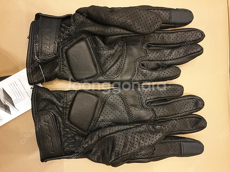 [미사용 새제품] 레빗(REVIT!) 천연가죽 오토..--4