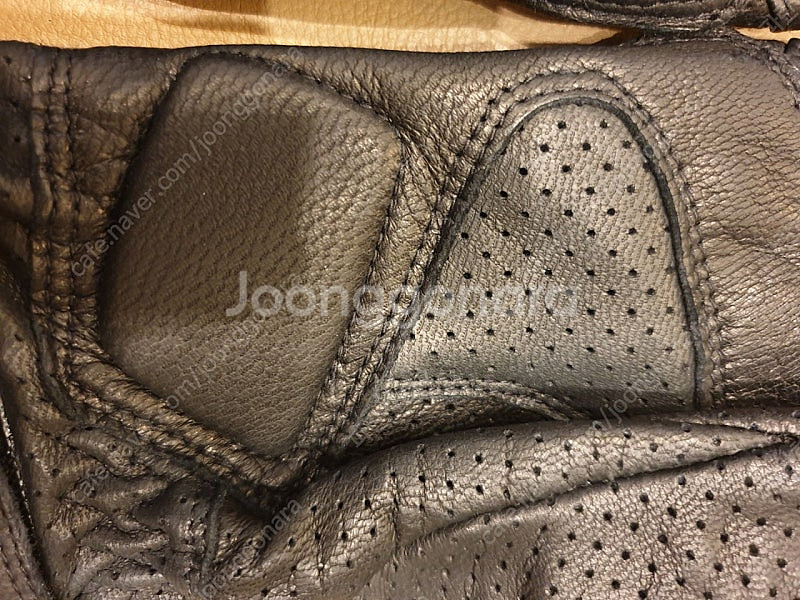 [미사용 새제품] 레빗(REVIT!) 천연가죽 오토..--5