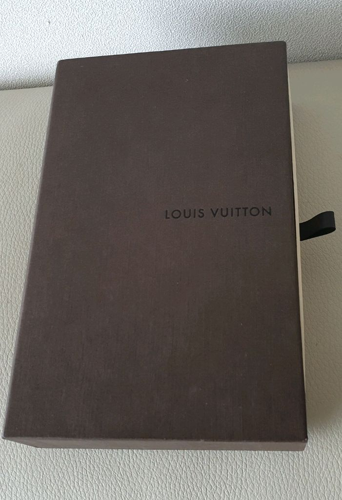 루이비통 다미에 클러치백--4